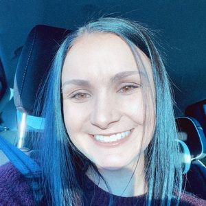 Meet your Posher, Abigail